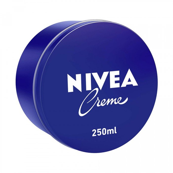 Nivea Blue cream 250ml | فييلا بيوتي