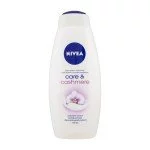 Nivea Care & Cashmere Shower Gel 750ml