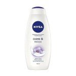 Nivea Care and Relax Shower Gel 750ml