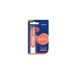 Nivea Coloron Coral Crush Glossy Lip Crayon Lip Balm 3G