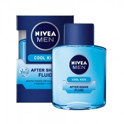 Nivea Cool Kick  After Shave 100ml |Veela Beauty