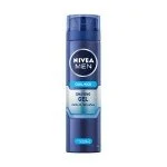 Nivea Cool Kick Shaving Gel 200ml