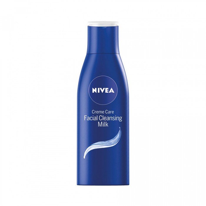 Nivea Cream Care Facial Cleaning Milk 200ml | فييلا