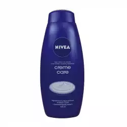 Nivea Creme Care Shower Gel 750ml |Veela Beauty