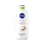 Nivea Creme Coconut & Jojoba Oil Shower Gel 750 ml