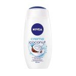 Nivea Creme Coconut Shower Cream 250ml