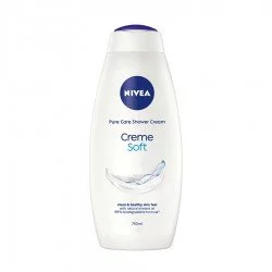 Nivea Creme Soft Shower Cream 750ml |Veela Beauty