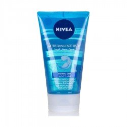 Nivea Daily Essentials Face Wash For Normal Skin 150Ml