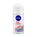 Nivea Deodorant Dry Comfort For Women 50ml