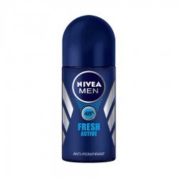 Nivea Deodorant MEN Fresh Active 50ml |Veela Beauty