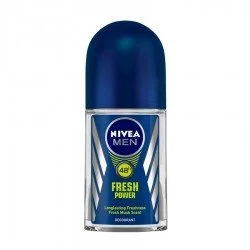 Nivea Deodorant Men Fresh Power 50ml |Veela Beauty