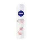 Nivea Deodorant Spray Powder Touch For Women 150ml