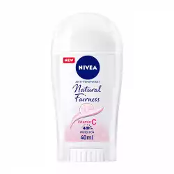Nivea Deodorant Stick Natural Fairness 40ml |Veela Beauty