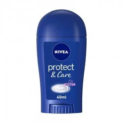 Nivea Deodorant Stick Protect & Care 40ml |Veela Beauty