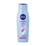 Nivea Diamond Gloss Shampoo 400ml