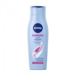 Nivea Diamond Gloss Shampoo 400ml |Veela Beauty