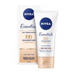 Nivea Essentials Day Cream Bb Spf20 50Ml