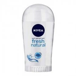 Nivea Fresh Natural Deodorant Stick for Women 40ml |Veela