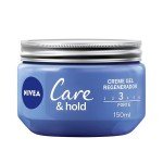 Nivea Hair Care & Hold Cream 150ml