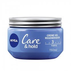 Nivea Hair Care & Hold Cream 150ml |Veela Beauty