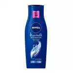 Nivea Hairmilk Shampoo For Normal Hair 400ml