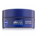 Nivea Hyaluron Cellular Filler Sleep Mask 50Ml