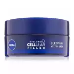 Nivea Hyaluron Cellular Filler Sleep Mask 50Ml