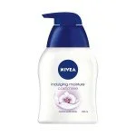 Nivea Indulgent Moisture Cashmere Hand Wash 250ml