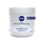 Nivea Intensive Moisturising Body Cream 400ml