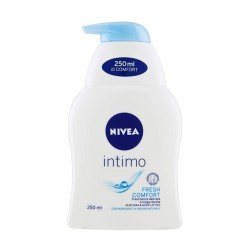 Nivea Intimate Fresh Comfort Wash 250ml |Veela Beauty