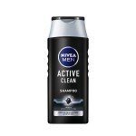 Nivea Men Active Clean Shampoo 400ml