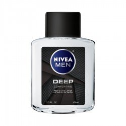 Nivea Men After Shave Balm Deep 100ml |Veela Beauty