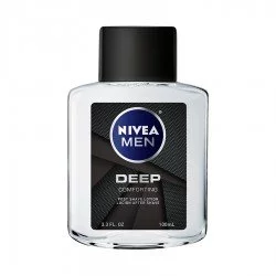 Nivea Men After Shave Balm Deep 100ml |Veela Beauty