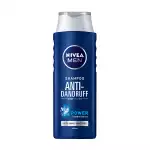 Nivea Men Care Shampoo Anti Dandruff 400ml