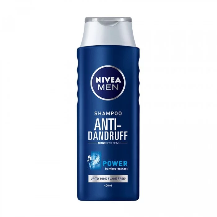 Nivea Men Care Shampoo Anti Dandruff 400ml | فييلا