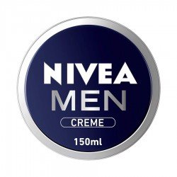 Nivea Men Cream 150ml |Veela Beauty