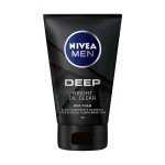 Nivea Men Deep Bright Oil Clear 100Ml