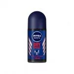 Nivea Men Deodorant Black Carbon Espresso 50ml 