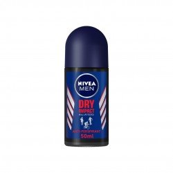 Nivea Men Deodorant Black Carbon Espresso 50ml | فييلا بيوتي