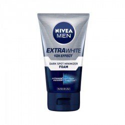 Nivea Men Extra White Dark Spot Minimizer 100Ml |Veela