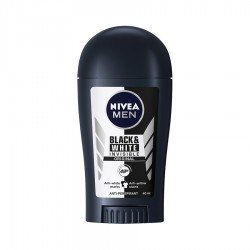 Nivea Men Invisble Black & White original Deodorat Stick