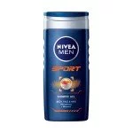 Nivea Men Shower Gel Sport 250ml