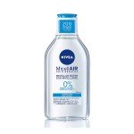 Nivea Micellar Cleansing Water For Normal Skin 400Ml