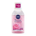 Nivea Micellar Cleansing Water Skin Breathe Rose Micellar Water 400Ml