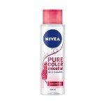 Nivea Micellar Pure Color Shampoo 400ml