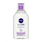 Nivea Micellar Water Makeup Remover For All Skin Types 400Ml