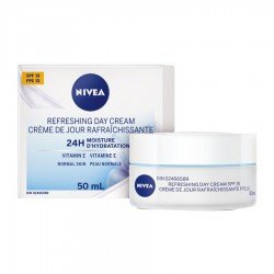 Nivea Moisturizing Hydratant Day Cream For All Skin Types