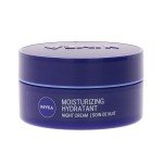 Nivea Moisturizing Hydratant Night Skin Cream 50Ml