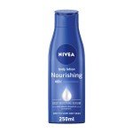 Nivea Nourishing Body Lotion For Dry Skin 250ml