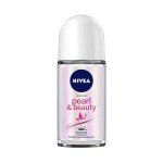 Nivea Pearl & Beauty Deodorant For Women 50ml